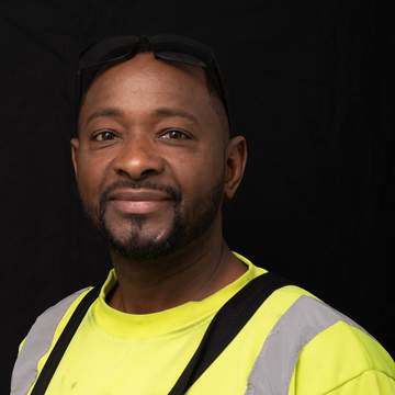 Thierno Diallo Thierno Diallo