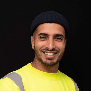 Ismail El Haidi Ismail El Haidi