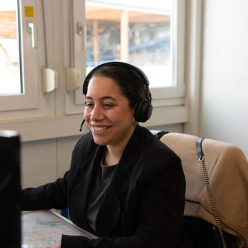 Marine BERTIN - Commerciale Serbeco