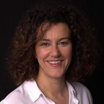 Leila Asloun de Vries