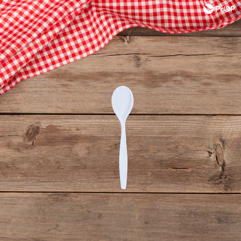 CUILLERE A CAFE (CHF 0.14 / pce)