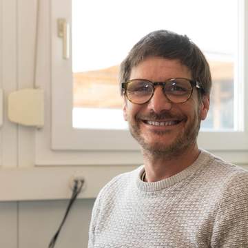 Matthieu GIROD - Directeur commercial Serbeco