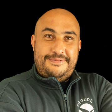 Rédoine Goucem Rédoine Goucem