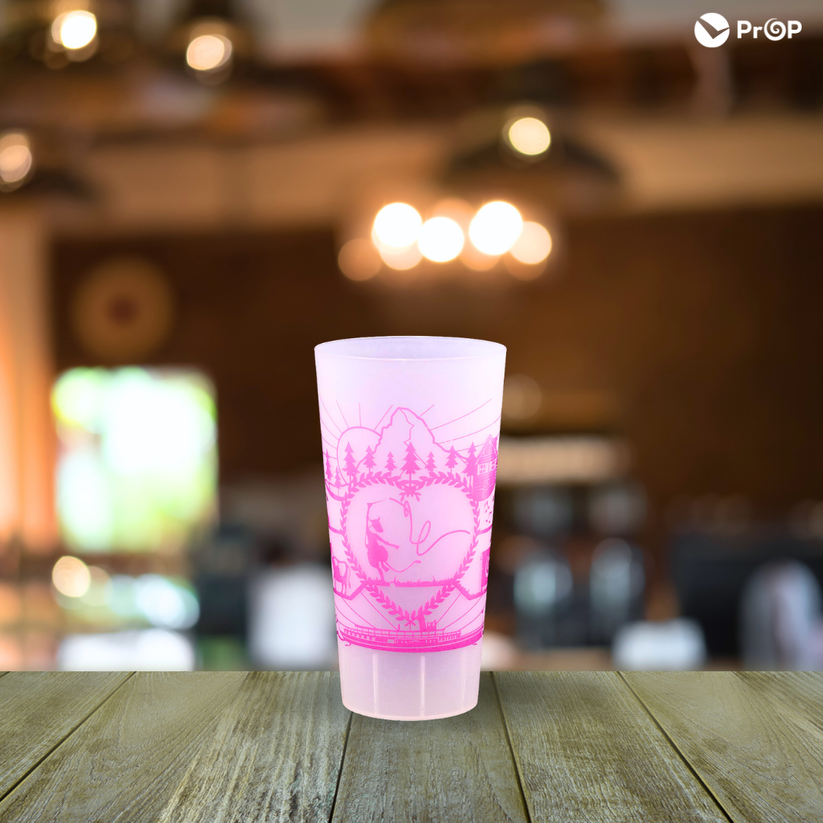 GOBELET ECO-60 (CHF 0.21 / pce)