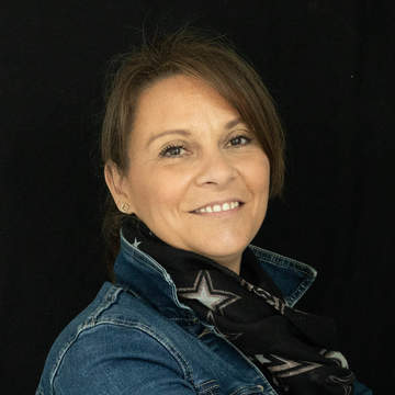 Sylvie Berod Sylvie Berod