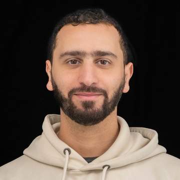 Houssam Rankoussi