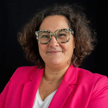 Christelle Benatier
