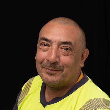 Esteban Cisternas Novoa Esteban Cisternas Novoa