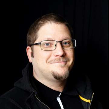 Sébastien Baud Sébastien Baud