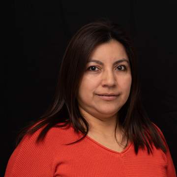 Yolanda Hurtado Yolanda Hurtado