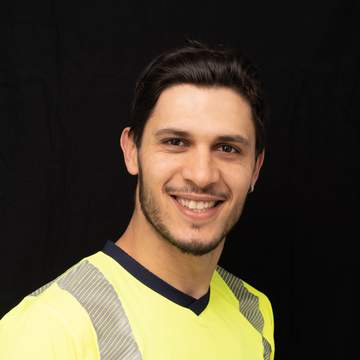 Walid Zouiyer Walid Zouiyer