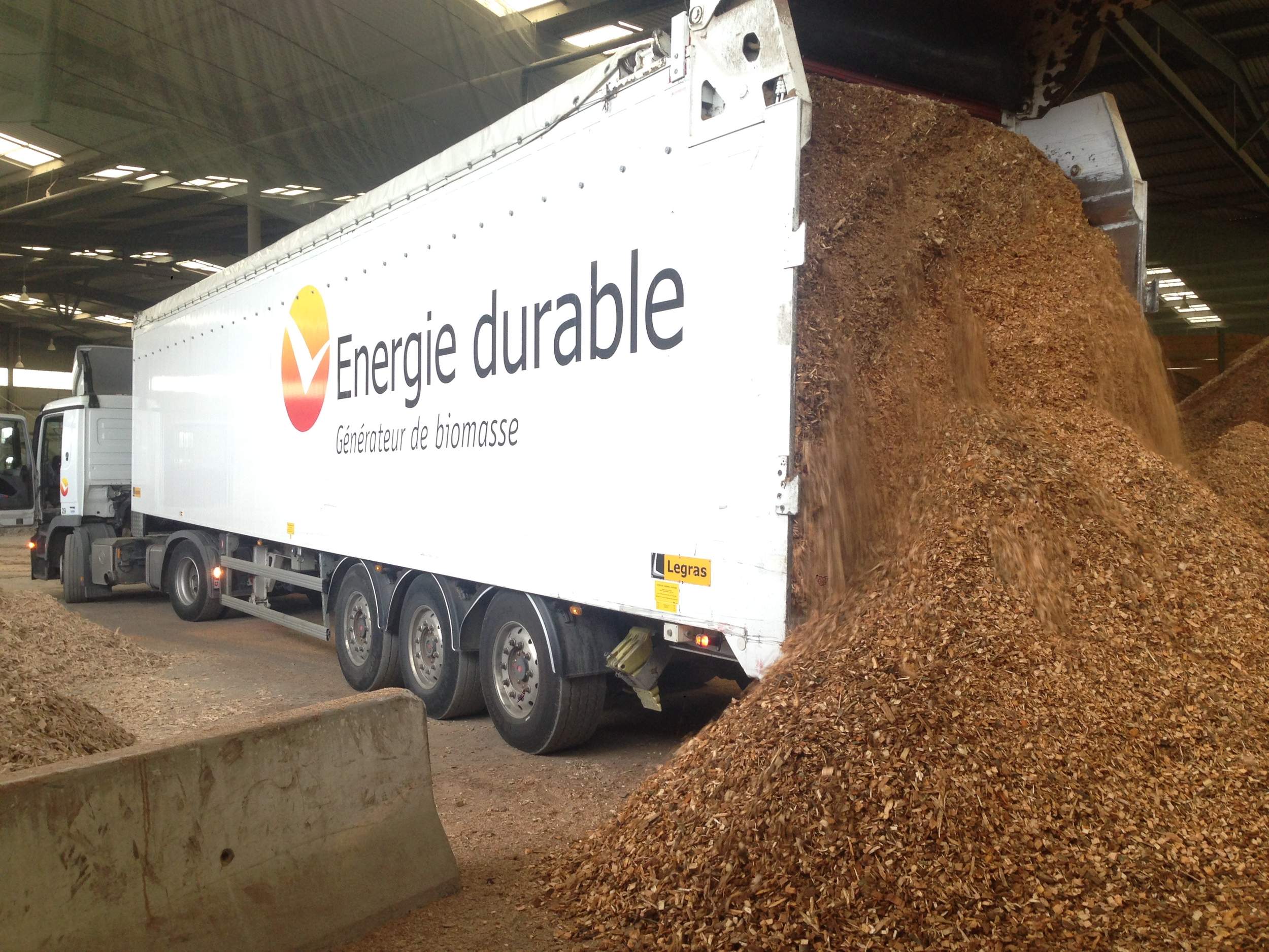 chauffage au bois pellets plaquette chauffage mobile