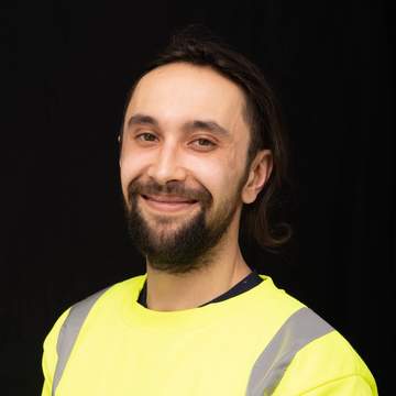 Yoan Lamoureaux Yoan Lamoureaux