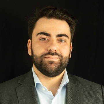 Julien Da Fonseca Mos Julien Da Fonseca Mos