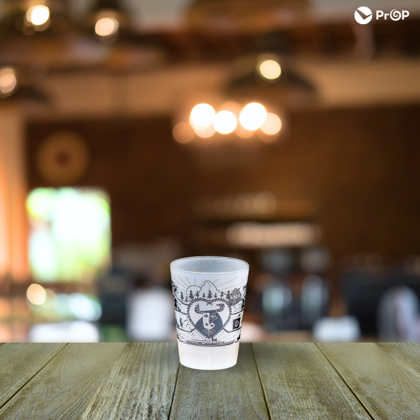 GOBELET ECO-12 (CHF 0.21 / pce)