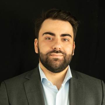 Julien Da Fonseca Mos