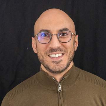 Lotfi Ben Mohamed Lotfi Ben Mohamed