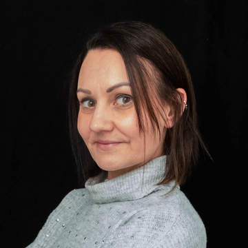 Marie-Charlotte Boyer Marie-Charlotte Boyer