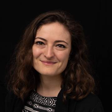 Coline Rostain Coline Rostain